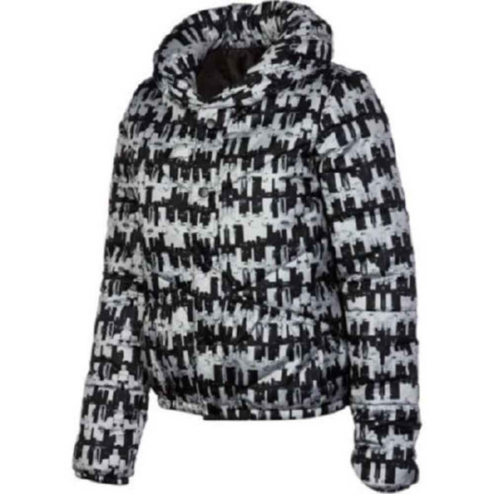 NEW Vans Harriet Winter Jacket Medium